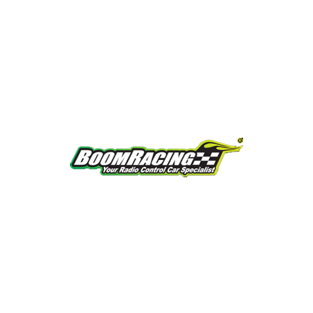 BoomRacing