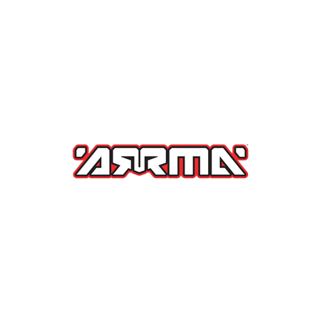 ARRRMA
